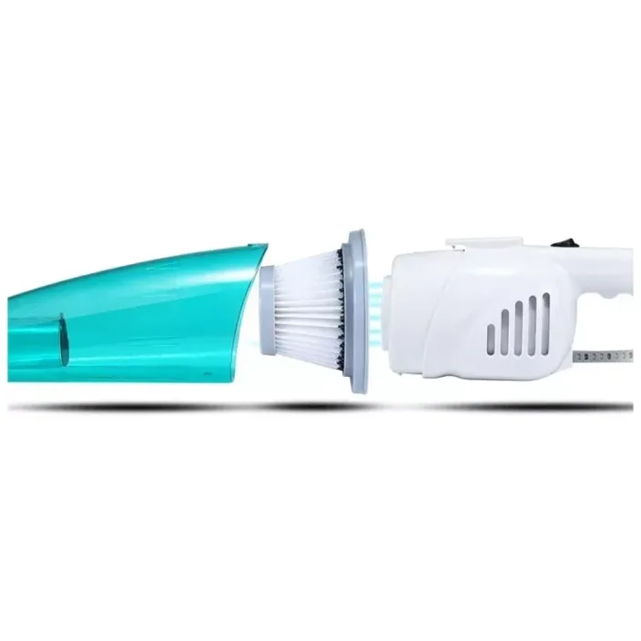 Пылесос DEERMA Vacuum Cleaner [DX118C]